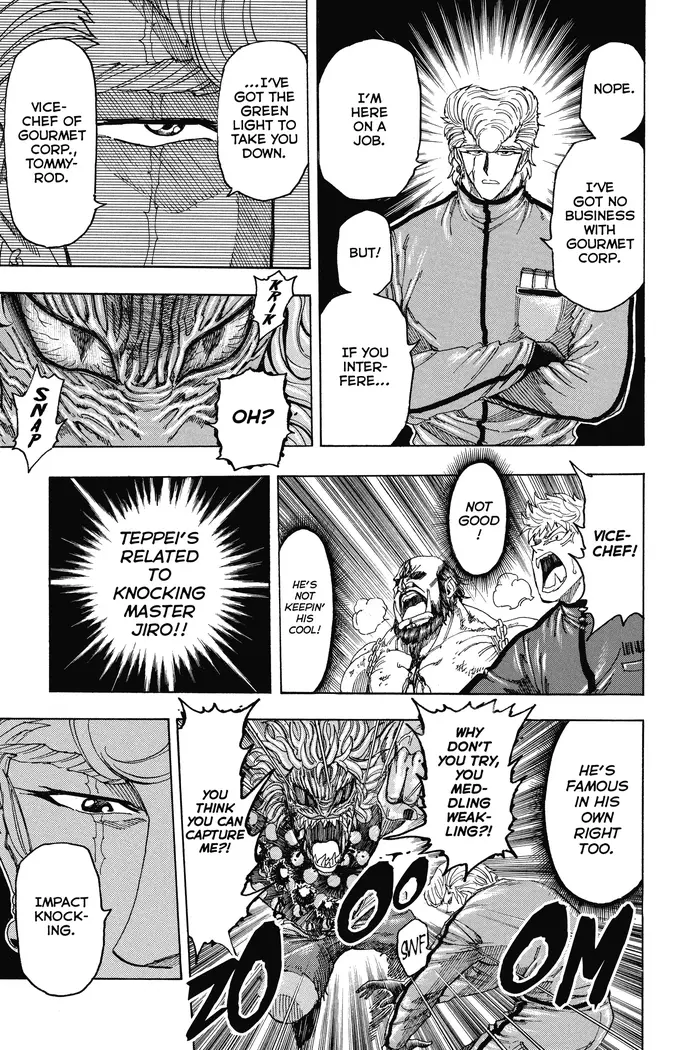 Toriko Chapter 89 image 09_optimized